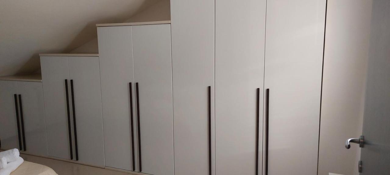 Apartmán La Terrazza Dell' Angelo Pomarico Exteriér fotografie